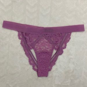 NIP VS Medium Sexy Panty